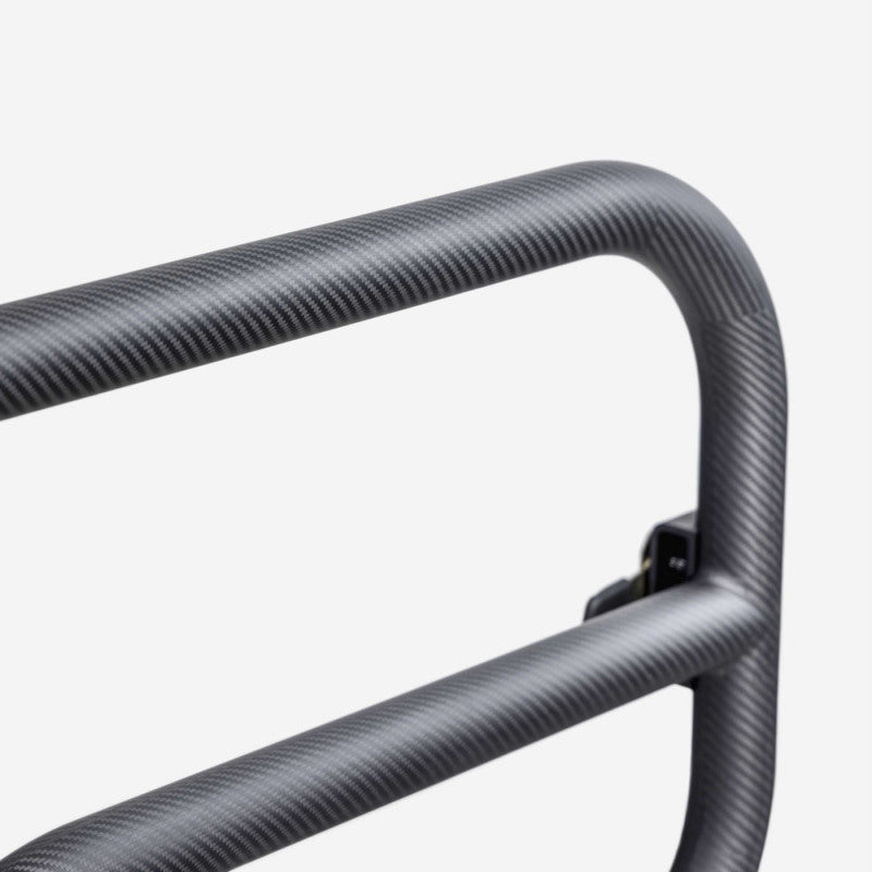 Anderson Composites 21-22 Ford Bronco 4DR Carbon Fiber Tube Doors - Front & Rear- Off Road-thumbmail-13