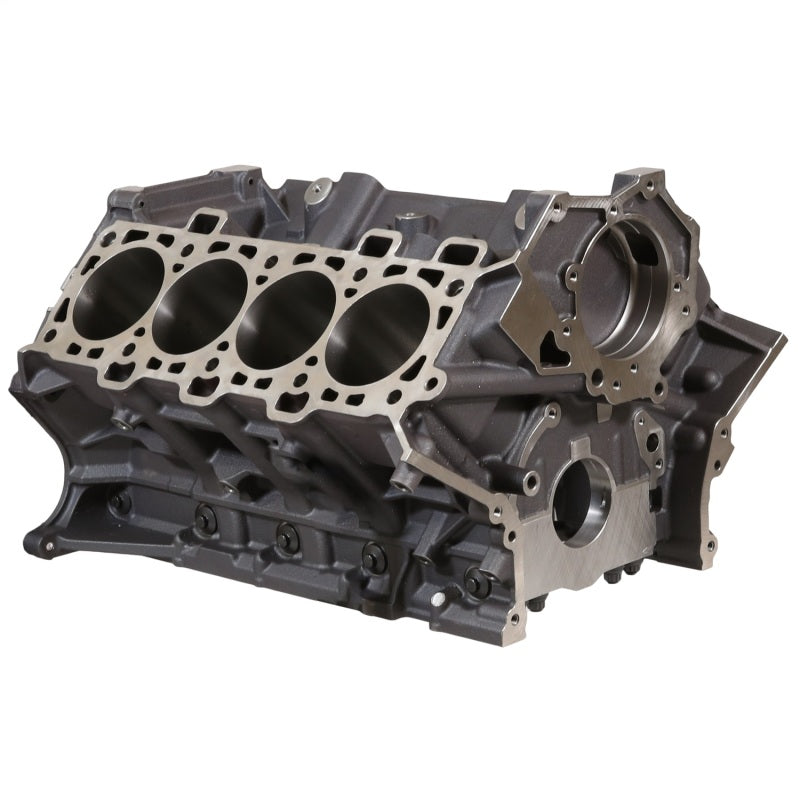 Ford Racing Coyote Cast Iron Race Block-thumbmail-5