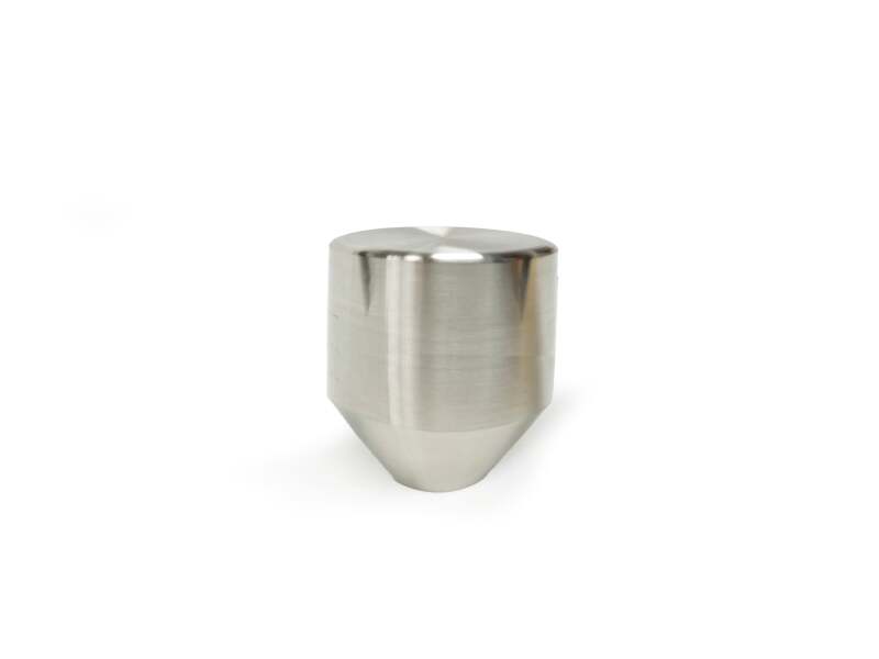 GReddy Garage Weighted Shift Knob 45mm Diameter-thumbmail-5
