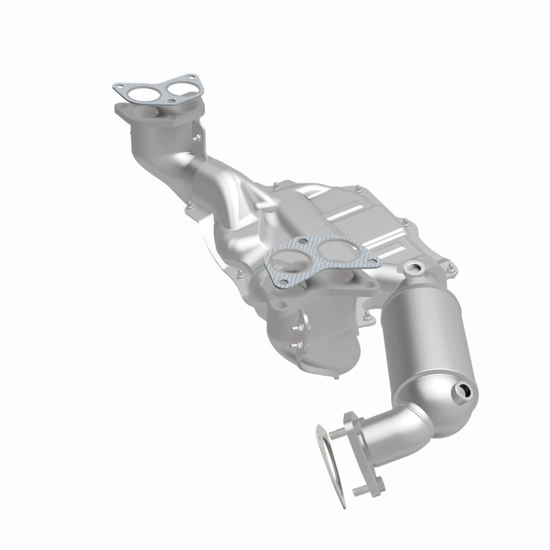 Magnaflow 11-13 Subaru Forester California Grade CARB Compliant Direct-Fit Catalytic Converter-thumbmail-18