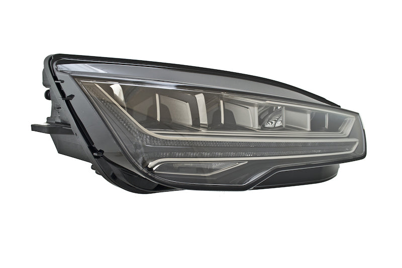 Hella 2016 Audi A7 S7 Rs7 Headlamp Rh Led-thumbmail-6