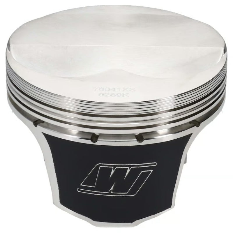 Wiseco RED Series Chevy Small Block 350 4.000in Bore 1.425in CH -2.00 CC Piston Set-thumbmail-1