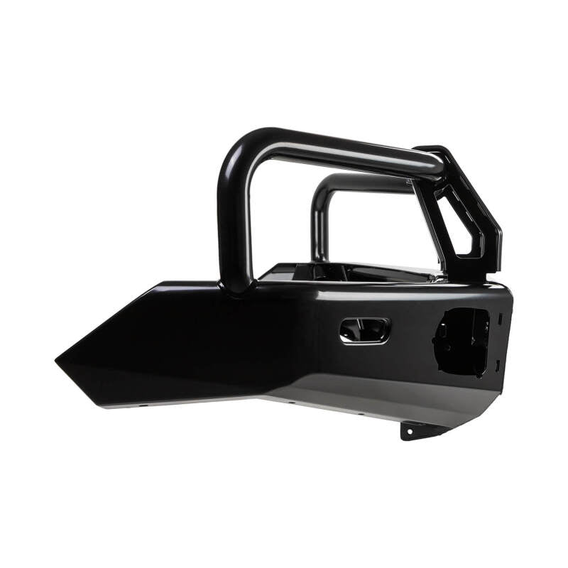 ARB Bumper/Fitting Kit Bundle 3414600-thumbmail-2