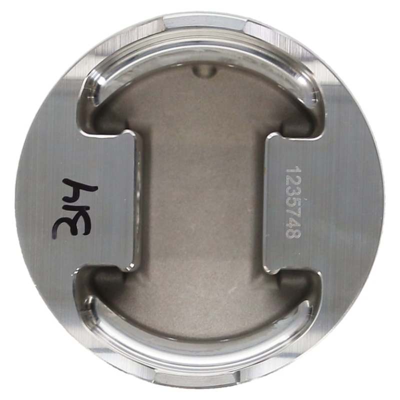 Wiseco Audi/VW 2.0L 83.00mm Bore 92.8mm Stroke -7.8cc EA888 Piston Kit - 4 Cyl-thumbmail-7