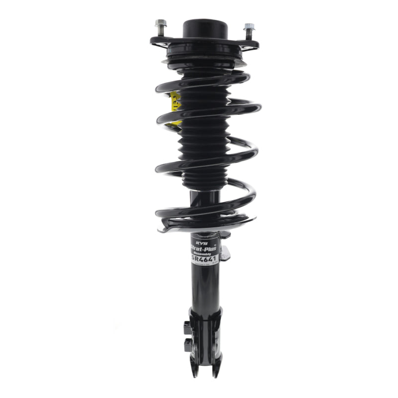 KYB 2011 Hyundai Sonata w/ Coil Spring +H (Built to 6/1/2011) Shocks & Struts Strut Plus Front Left-thumbmail-4