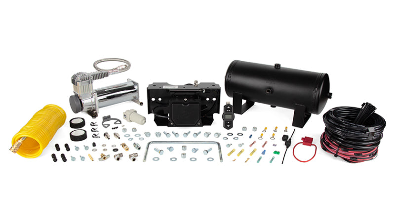 Air Lift WirelessOne Tank Kit w/ EZ Mount-thumbmail-1