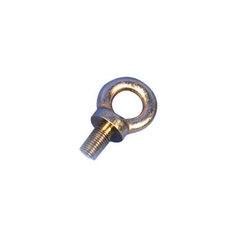 RaceQuip Short Eye Bolt - 7/16-20