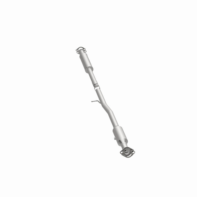 MagnaFlow Conv Direct Fit OEM 14-15 Hyundai Tucson 2.0L Underbody-thumbmail-25