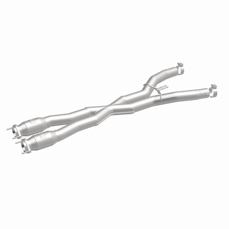 Magnaflow 14-18 Chevrolet Corvette 6.2L Underbody Direct Fit Converter-thumbmail-23