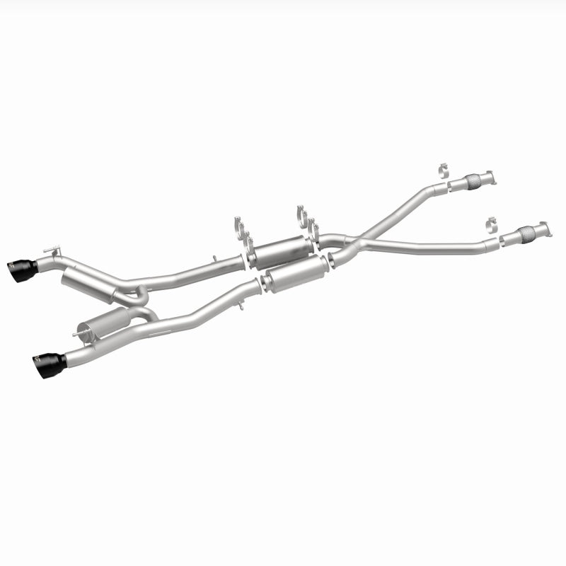 Magnaflow 23-2025 Nissan Z SPEQ Series Cat-Back Exhaust System-thumbmail-21