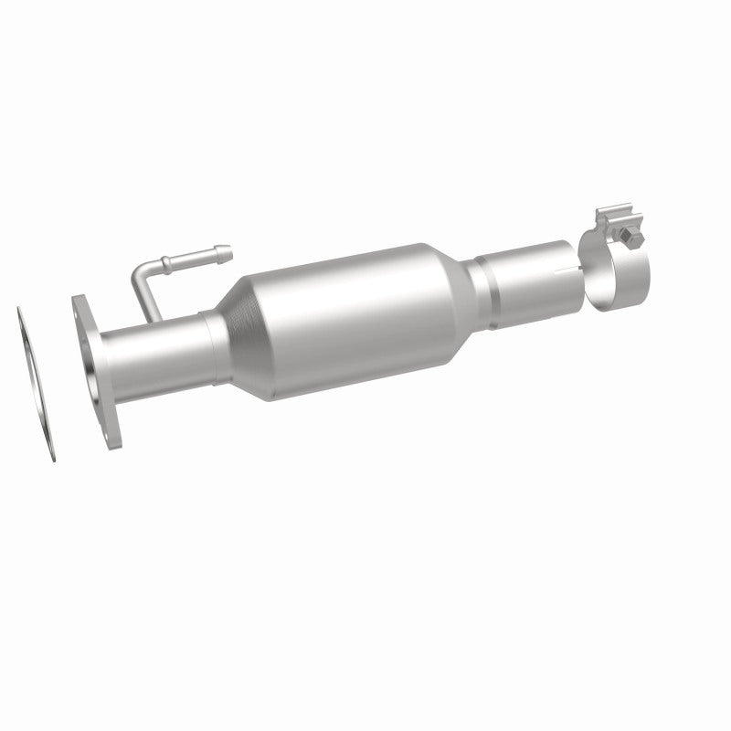 MagnaFlow Conv DF 15-16 Ford Edge 3.5L FWD - Rear-thumbmail-35