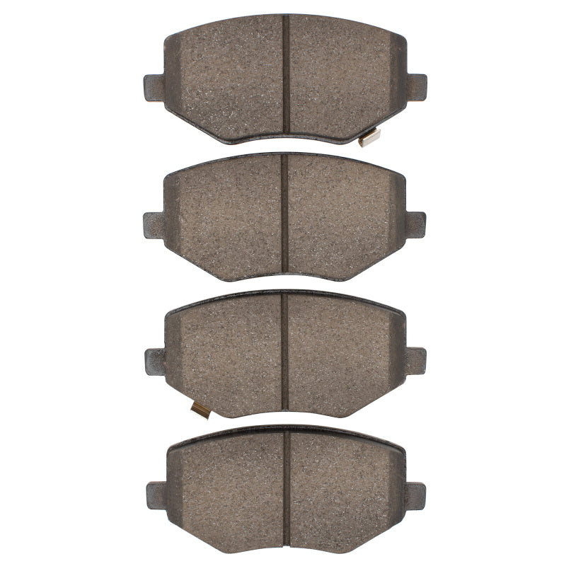 R1 22-24 Chevrolet Groove Front Ceramic Brake Pads-thumbmail-3