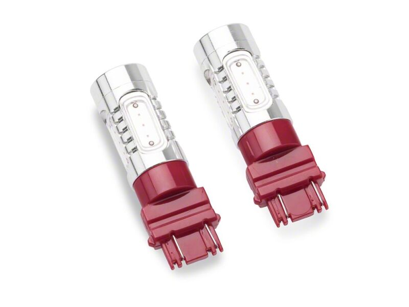 Raxiom 18-26 Jeep Wrangler JL Axial Series Stage 2 LED Tail Light Bulbs- 3157-thumbmail-2