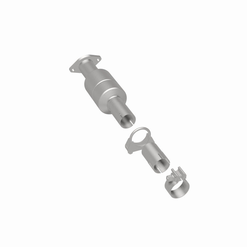 Magnaflow 12-17 Hyundai Accent 1.6L Direct Fit Converter-thumbmail-24