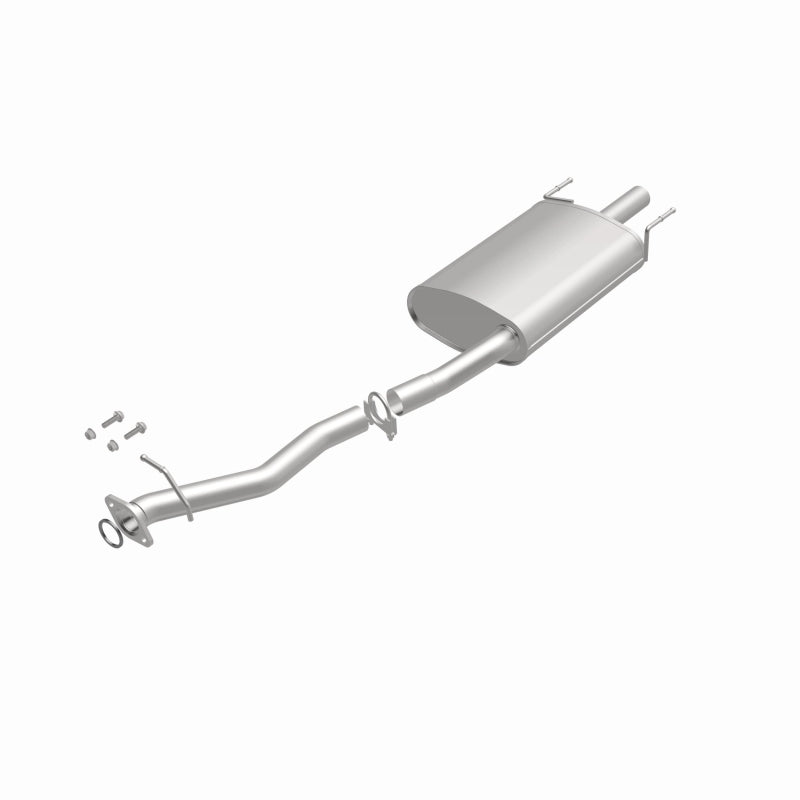 BRE Exhaust 90-91 Accord 2.2L Muffler Kit-thumbmail-22