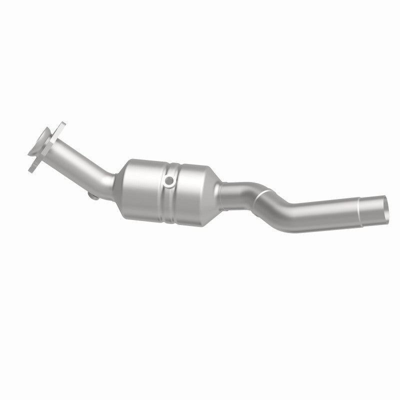 Magnaflow 2007 Jaguar XK 4.2L Direct Fit Converter-thumbmail-25