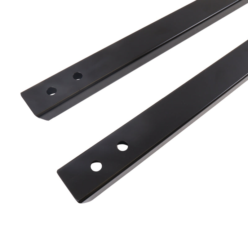 BBK 15-23 Ford Mustang Subframe Connector/Jack Rails Set (Fits All Models)-thumbmail-5
