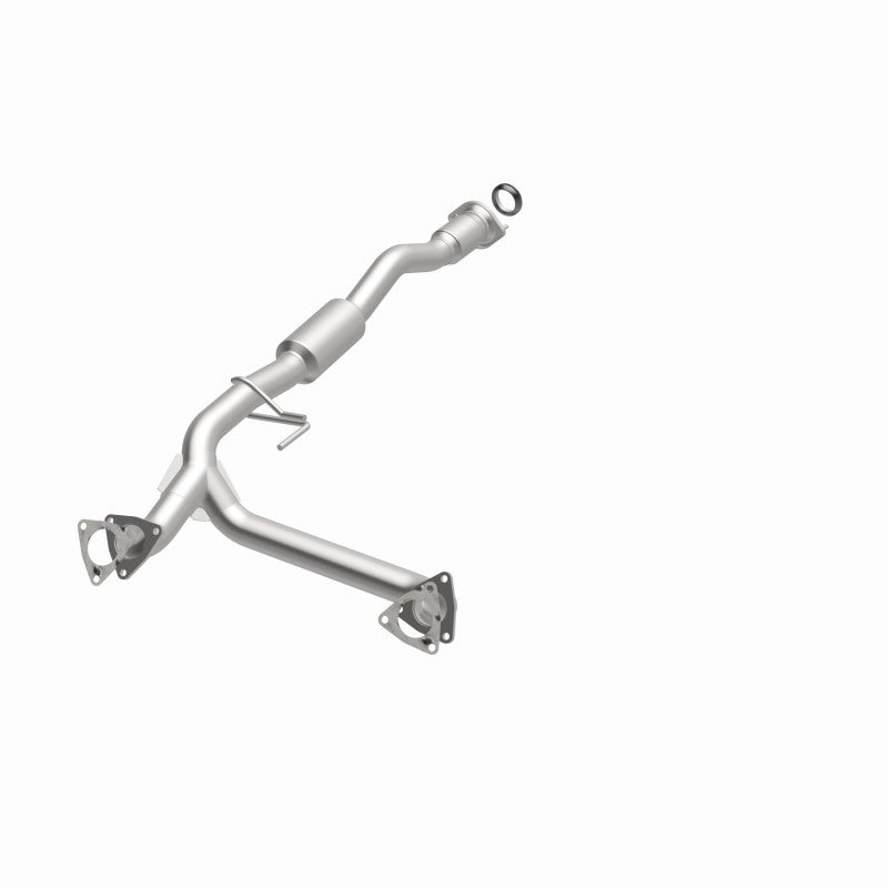 MagnaFlow Conv Direct Fit 2015 Colorado 3.6 Underbody-thumbmail-28