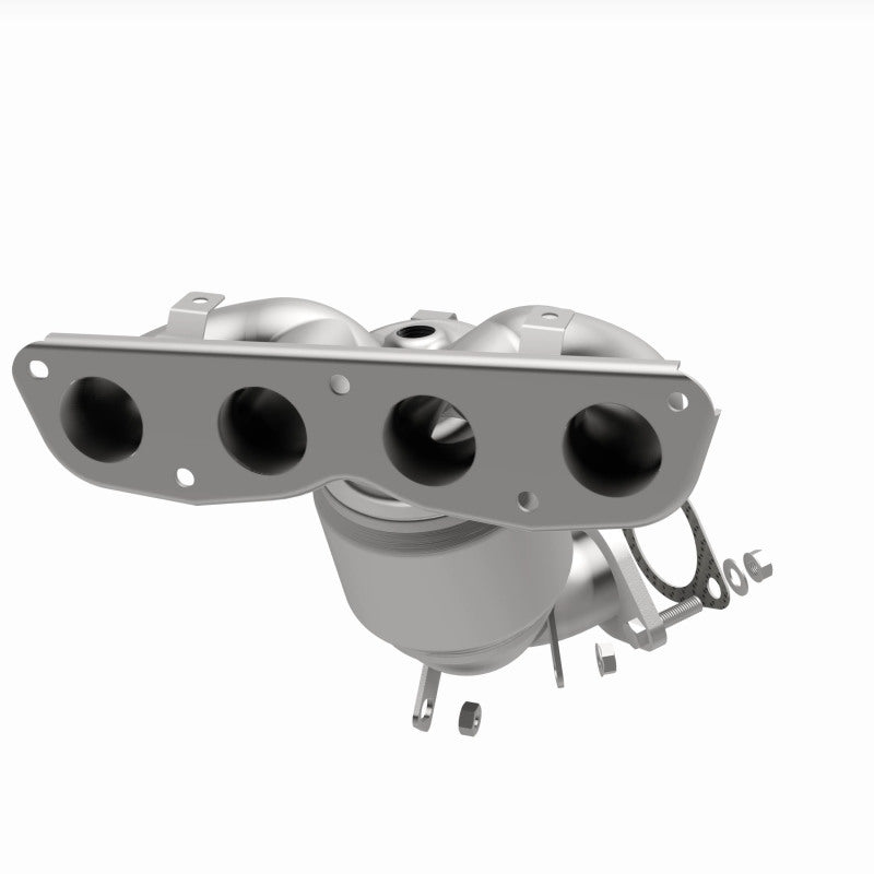 MagnaFlow 19-20 Hyundai Tucson L4 2.0L OEM Grade Direct-Fit Catalytic Converter-thumbmail-22