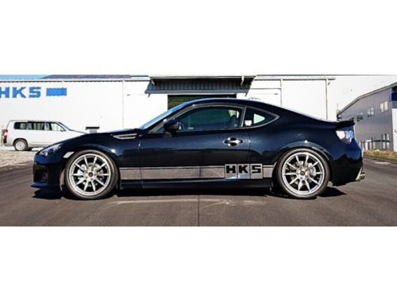 HKS 2012-2021 FA20 HKS Hipermax R Coilovers-thumbmail-2