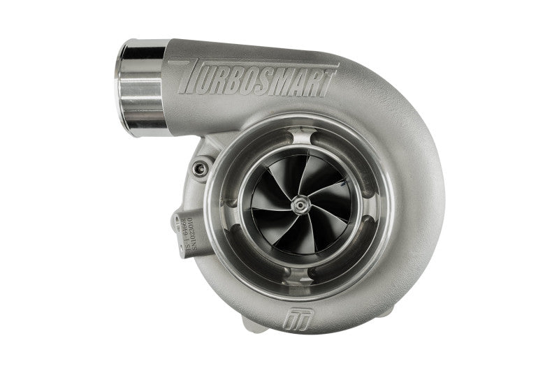 Turbosmart Oil Cooled 6262 Reverse Rotation V-Band In/Out A/R 0.82 External WG TS-1 Turbocharger-thumbmail-7