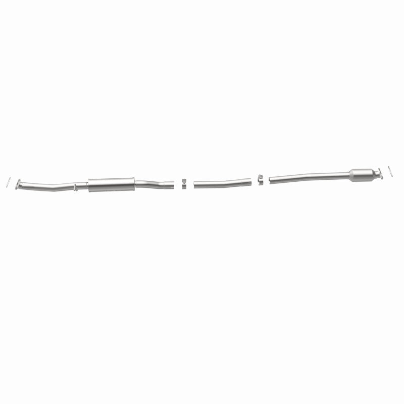 MagnaFlow 16-18 Hyundai Tucson 1.6L California Grade CARB Compliant Direct-Fit Catalytic Convert-thumbmail-16