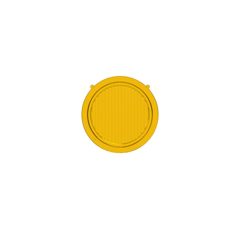 KC HiLiTES FLEX ERA 1 Performance Yellow Spread Beam Lens-thumbmail-10