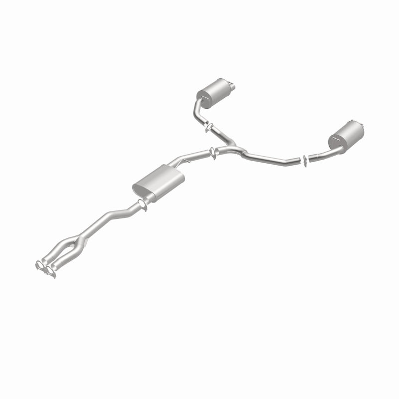 MagnaFlow BRE Exhaust Kit 11-14 Dodge Charger 3.6L-thumbmail-24