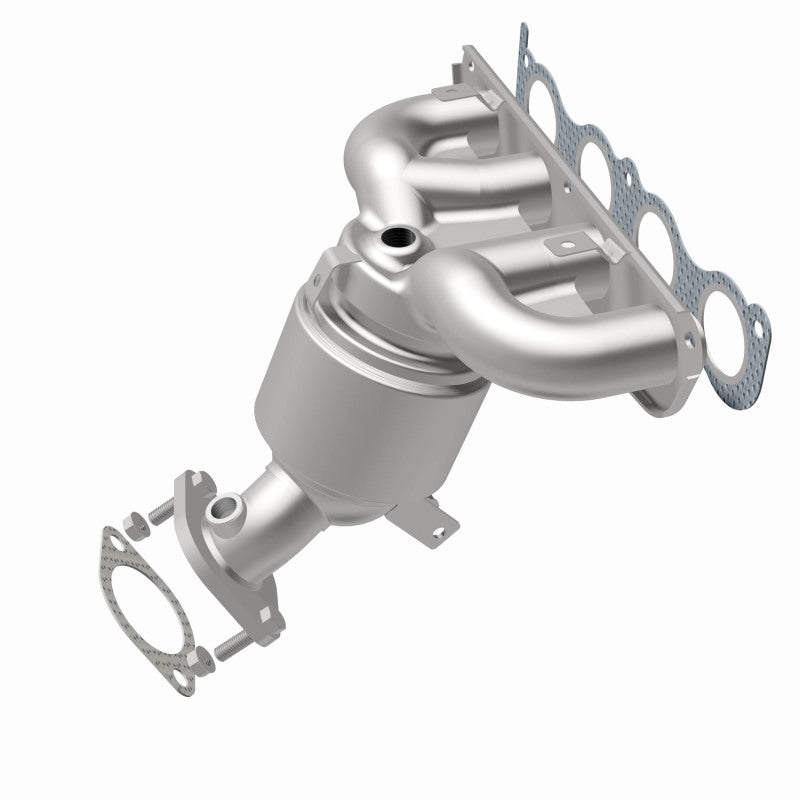 Magnaflow 19-20 Hyundai Tucson OEM/EPA Compliant Manifold Catalytic Coverter-thumbmail-19