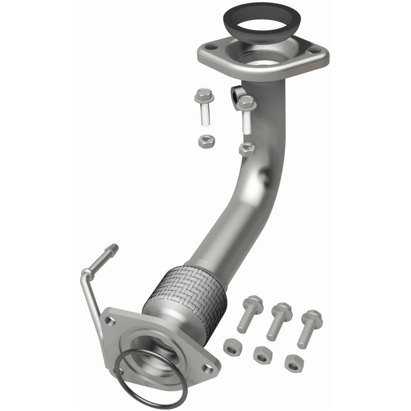 BRE Exhaust 03-07 Accord 2.4L Front Pipe Kit-thumbmail-17