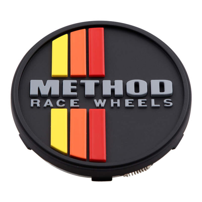 Method Cap YOR Stripe - Snap In-thumbmail-1