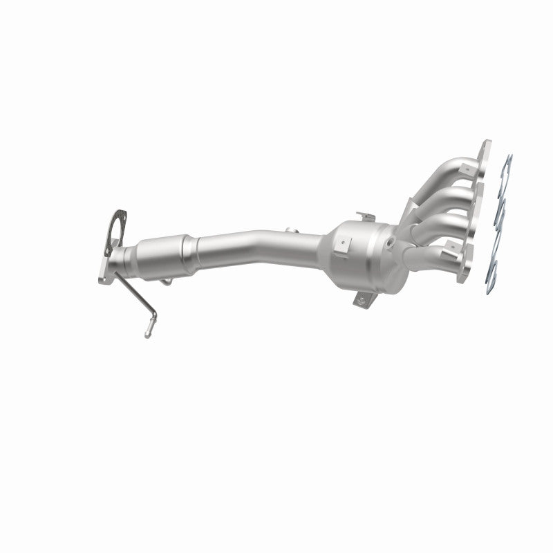 Magnaflow 12-13 Mazda 3 2.0L Direct Fit Converter-thumbmail-22