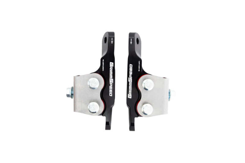 GrimmSpeed 2022+ Subaru WRX 75A Durometer Street Engine Mount-thumbmail-4