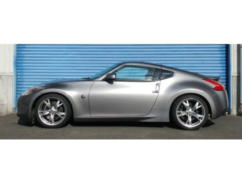 HKS Hipermax R Z34 Full Kit-thumbmail-2
