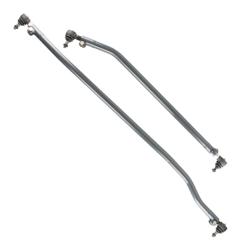 Synergy 2018+ Wrangler JL/JLU HD Steering Kit-thumbmail-1