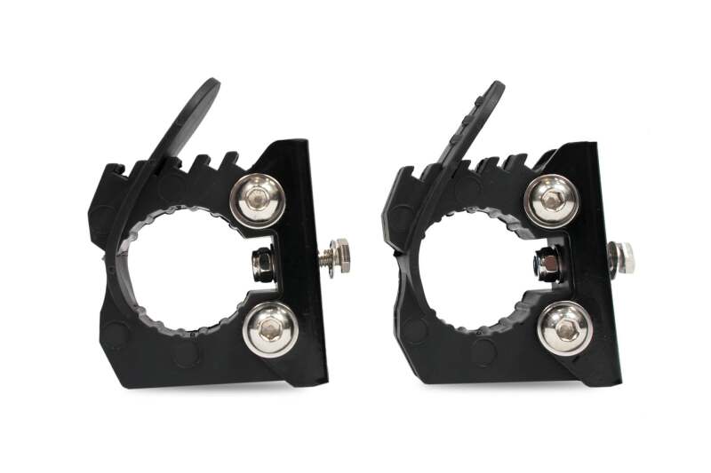 DV8 Offroad Universal Quick Release Tool Mounts - Pair-thumbmail-10