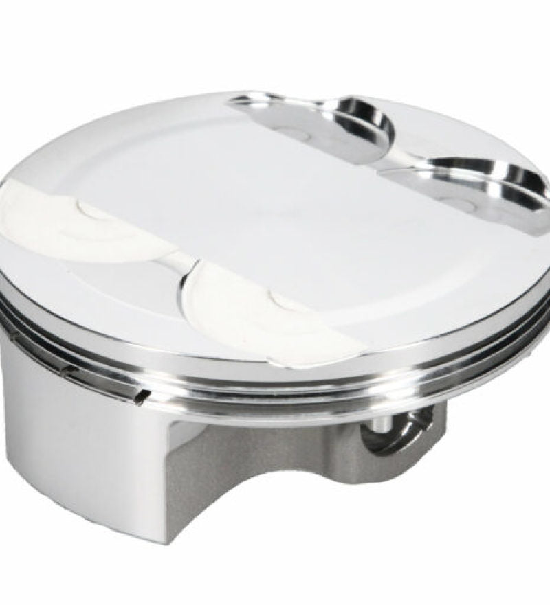JE Pistons 2019 KX450 96MM 12.5 to 1 Piston Single-thumbmail-1
