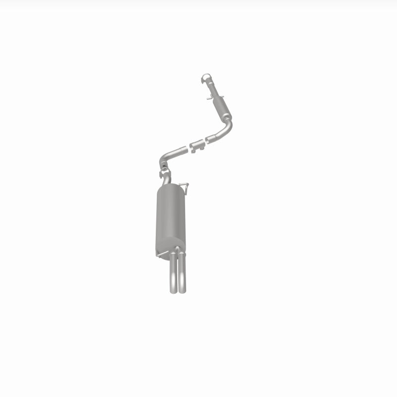 MagnaFlow BRE Exhaust Kit 99-05 VW Jetta-thumbmail-21