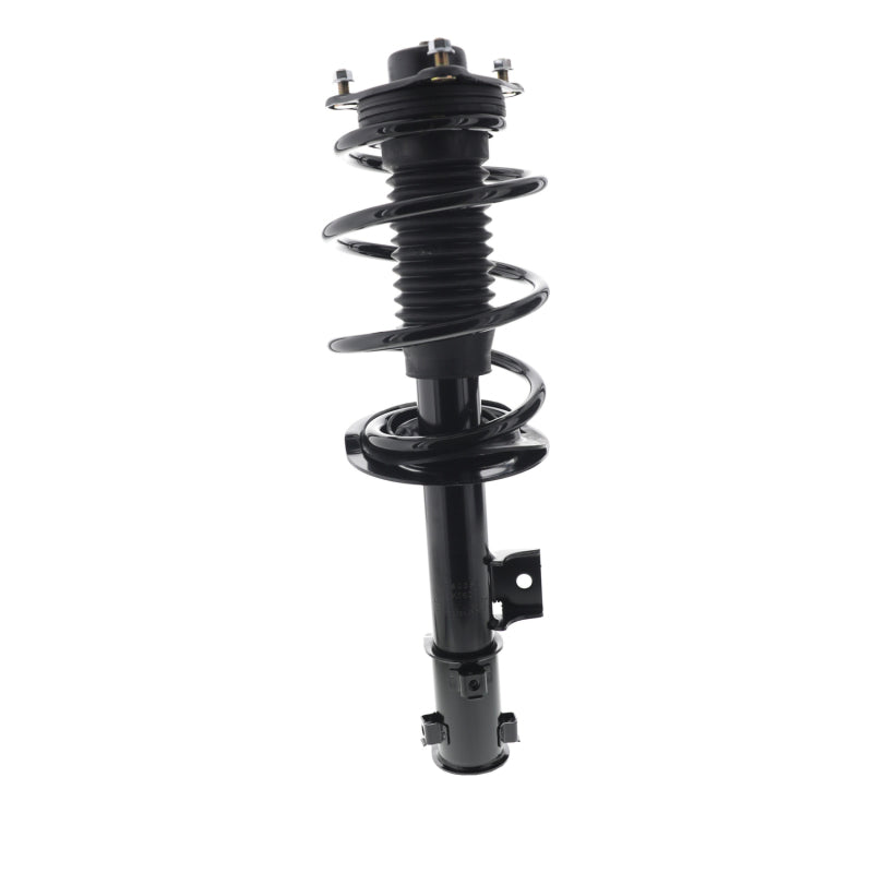 KYB Shocks & Struts Strut Plus Front Left KIA Optima 12-15 (USA build 11/30/2011+) (Exc. Hybrid)-thumbmail-4