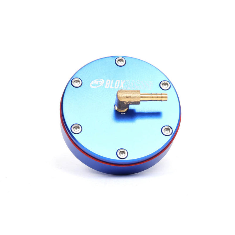 BLOX Racing Fuel Management Unit Type-A 12:1 Ratio-thumbmail-5