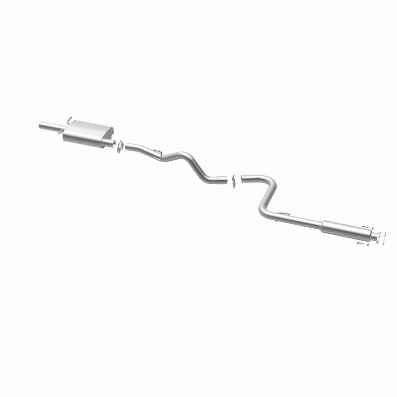 MagnaFlow BRE Exhaust Kit 05-10 Cobalt G5 2.2L-thumbmail-21