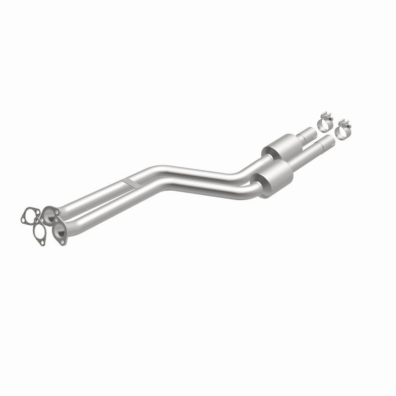 Magnaflow 06-08 BMW Z4 3.0L Direct Fit Converter-thumbmail-24