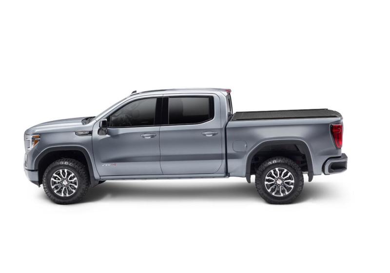 Retrax 2023 Colorado & Canyon 5ft Bed RetraxONE XR-thumbmail-4