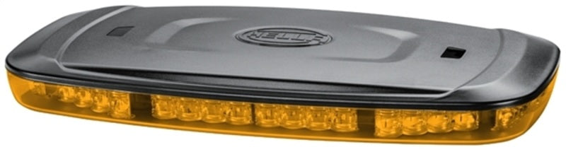 Hella L/Bar Mini 16In Led (Mv Fxd Amber Lens)-thumbmail-2