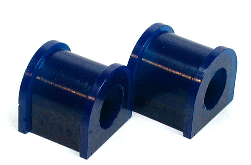 SuperPro Rear Sway Bar Mount Bushing Kit - 23mm Bar 38mm Tall Bracket-thumbmail-1