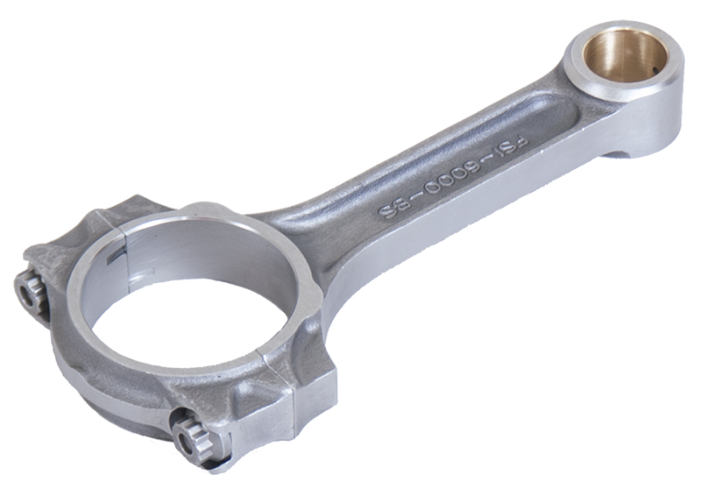 Eagle Chevrolet Small Block 6.000in 4340 I-Beam Connecting Rods w/ ARP 8740 (Set of 8)-thumbmail-6