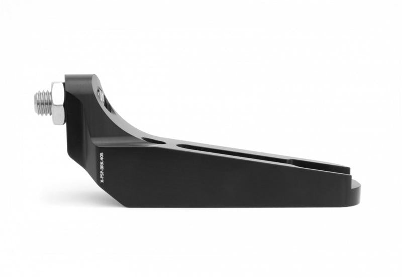 Perrin 13 Subaru BRZ / 13 Scion FR-S Master Cylinder Brace - Black-thumbmail-3