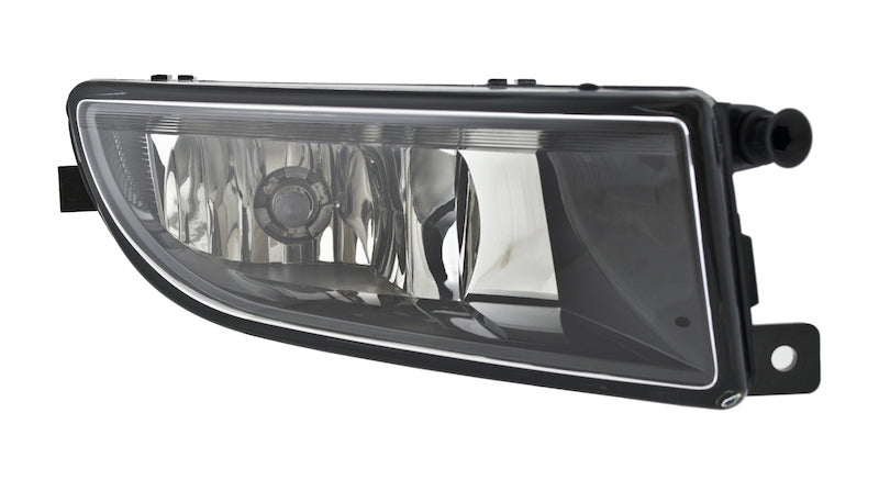 Hella 2012-2013 Volkswagen Beetle Fog Light Assembly Right-thumbmail-5