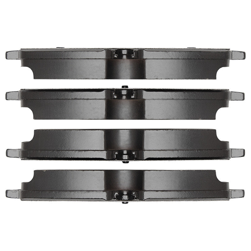 R1 18-24 Volkswagen Amarok Rear Semi Met Brake Pads-thumbmail-10