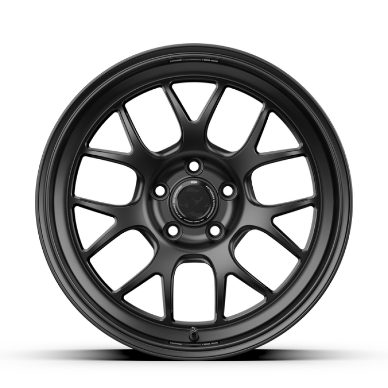 fifteen52 Apex RSR 18x9.5 5x114.3 38mm ET 73.1mm Center Bore Frosted Graphite-thumbmail-3
